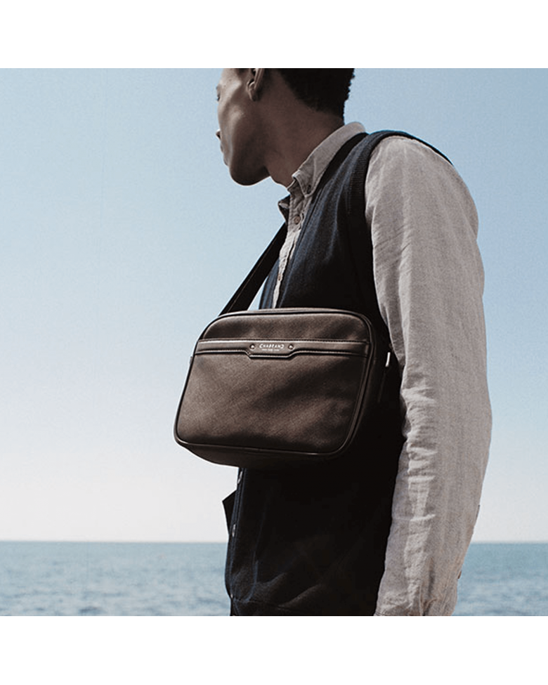 Mini-sacoche - Bandol Homme