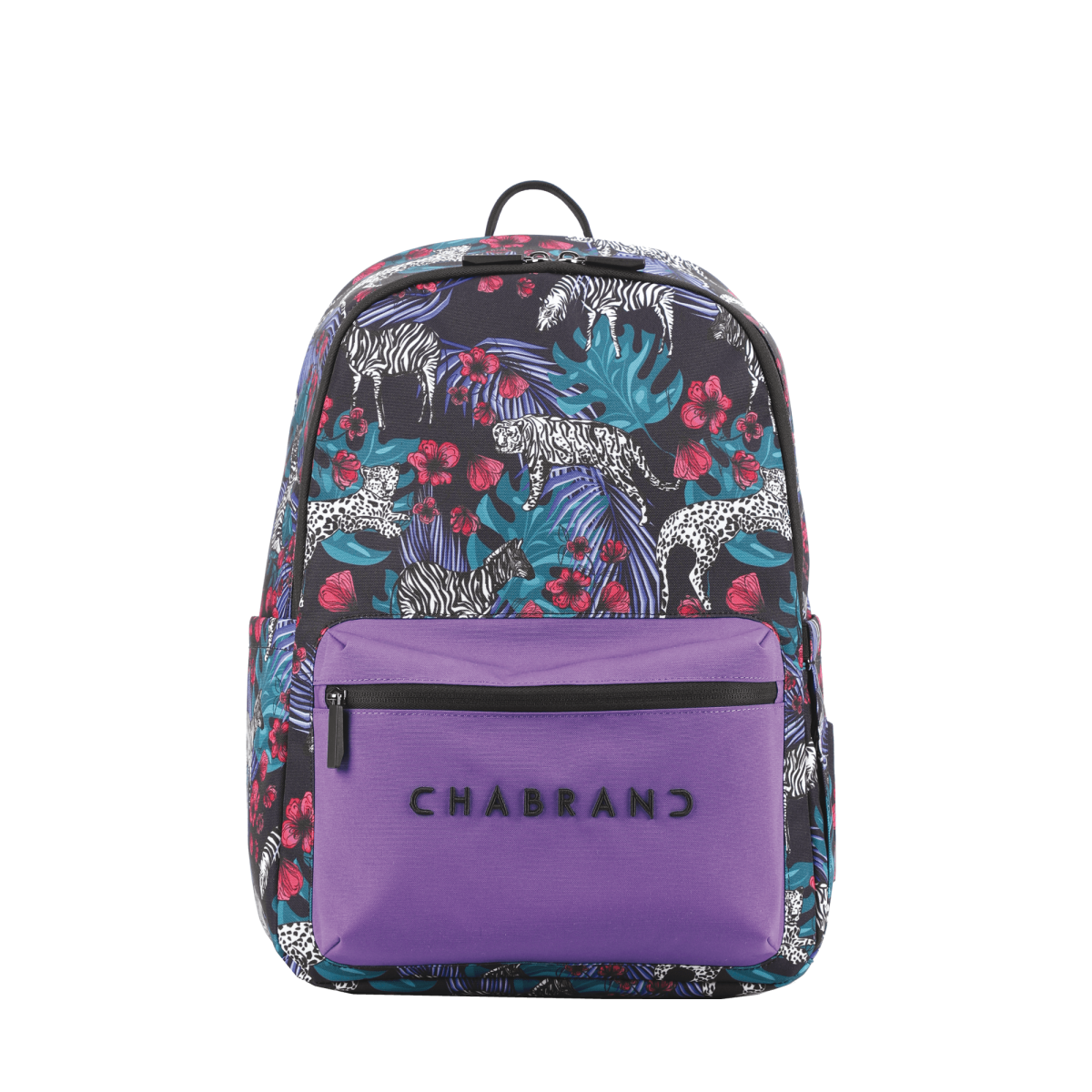 Sac a best sale dos chabrand femme