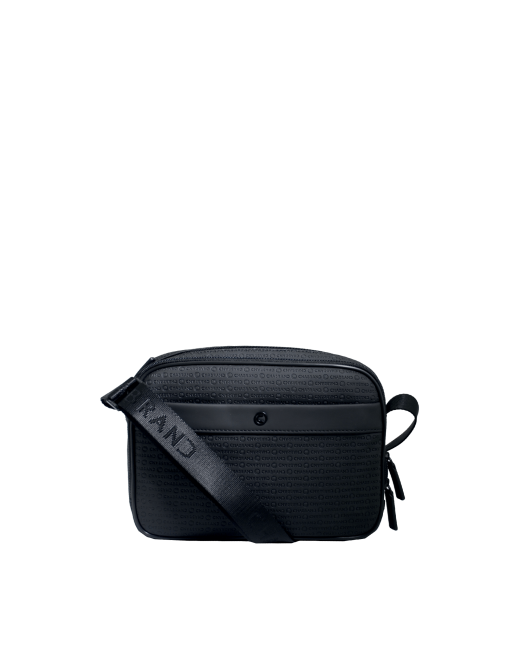 Sacoche homme Chabrand - Cuir Noir Chabrand Maroquinerie - Sac Besace  Messenger Homme sur MenCorner