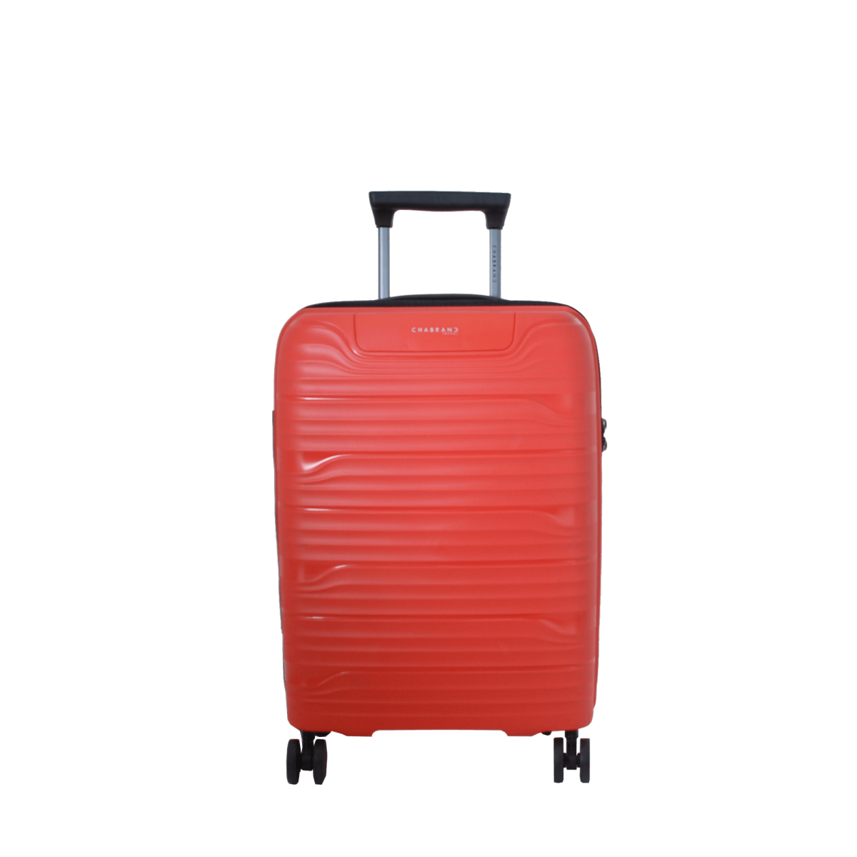 Un trolley top valise