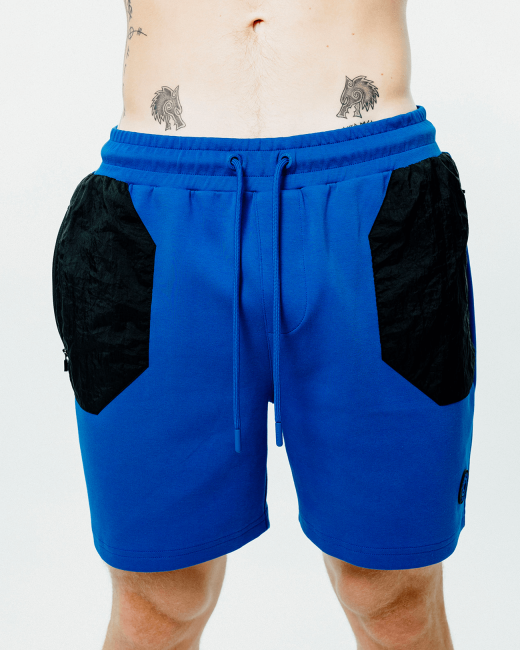 Short bicolore - Chabrand -...