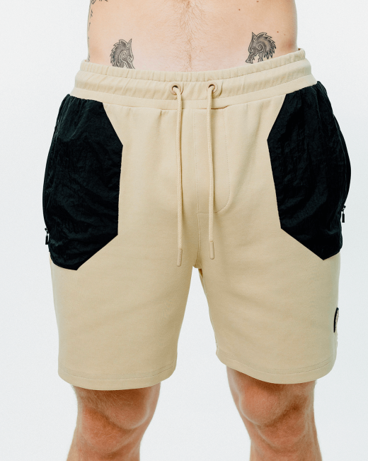 Short bicolore - Chabrand -...