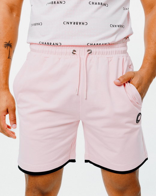 Short bicolore - Chabrand -...