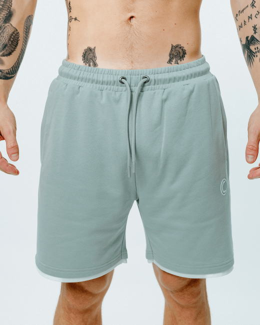 Short bicolore - Chabrand -...