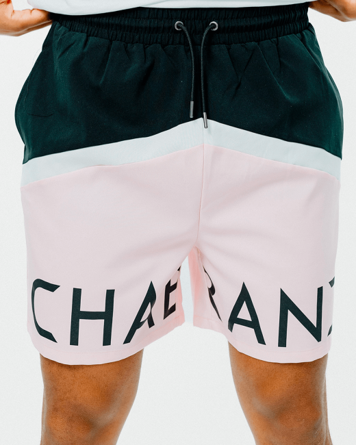 Short de bain big logo -...