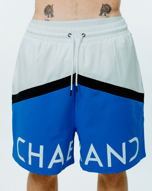 Short de bain big logo -...