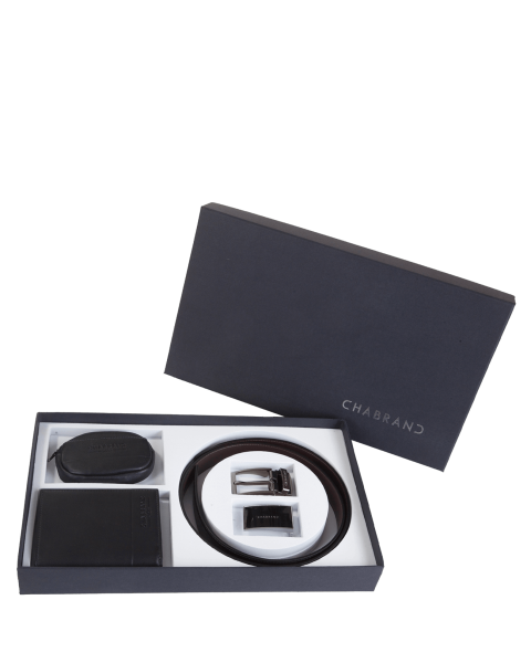 Coffret ceinture