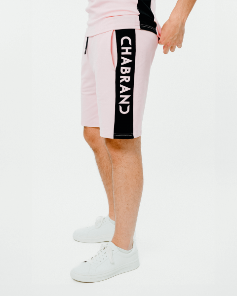 Short bicolore - Chabrand -...