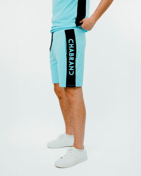Short bicolore - Chabrand -...