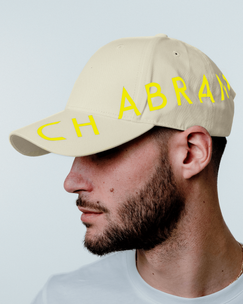 Casquette - 805VERT
