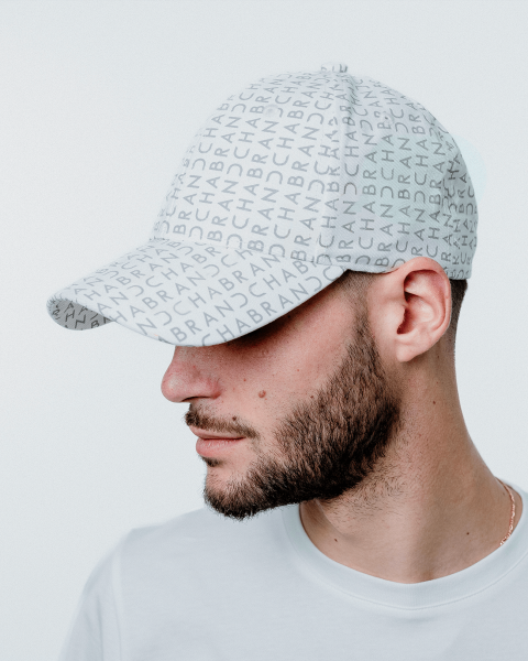 Casquette Freedom