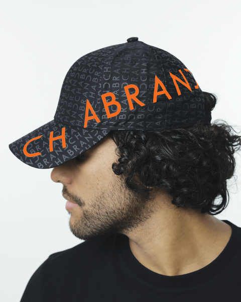 Casquette Freedom
