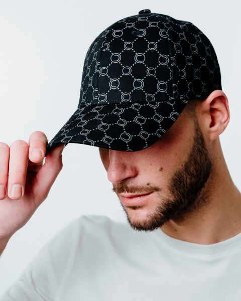 Casquette Icone