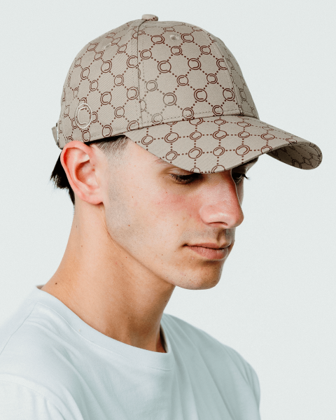 Casquette Icone