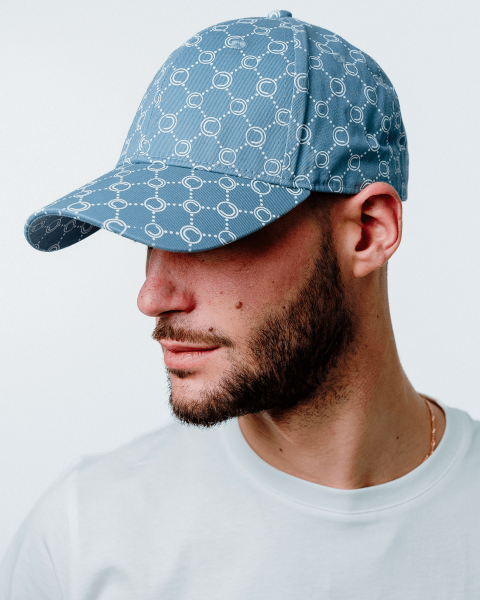 Casquette Icone