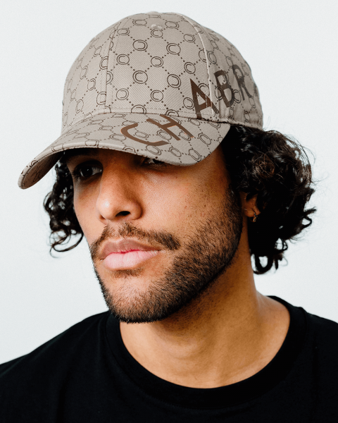 Casquette Icone