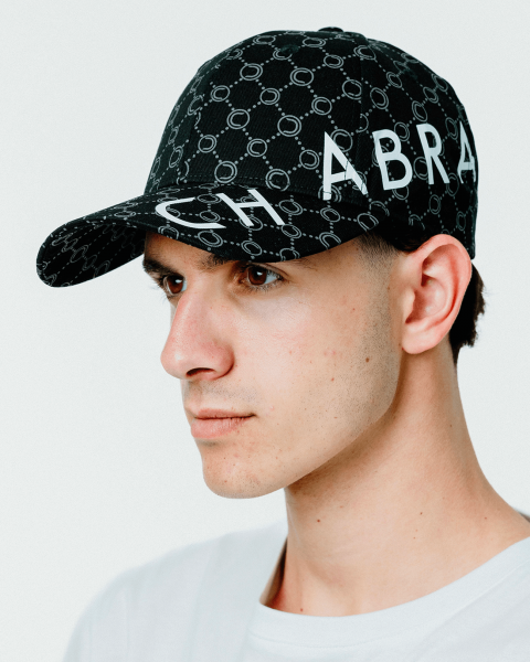 Casquette Icone