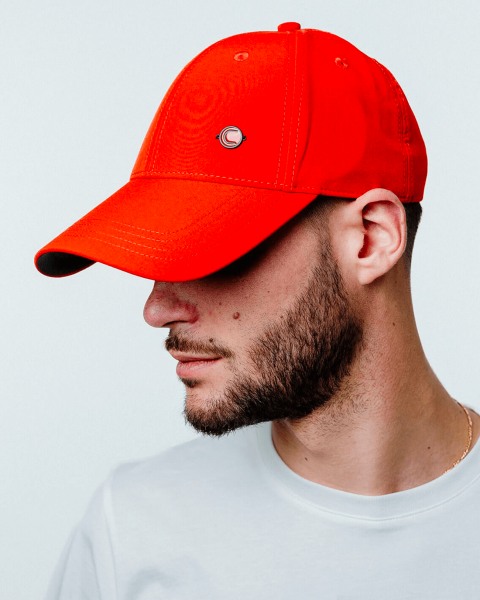Casquette