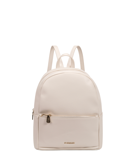 Sac à dos - Louise - 820BLANC