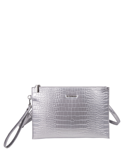 Pochette - Elena - 090Argent