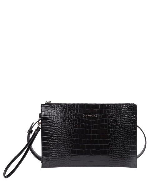 Pochette - Elena - 100NOIR