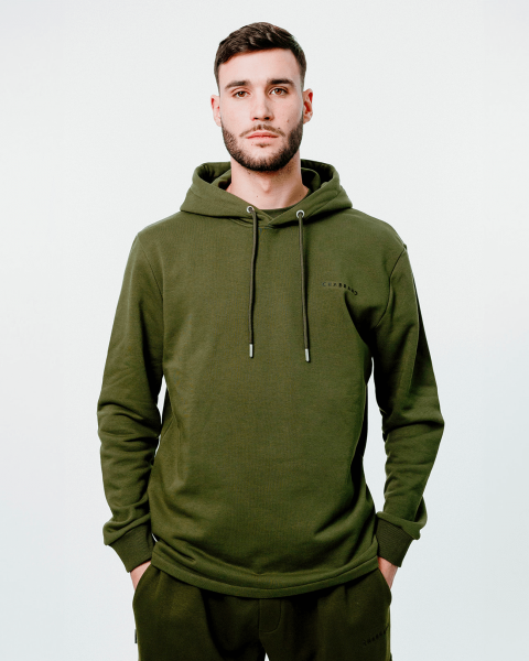 Sweat-shirt à capuche Homme
