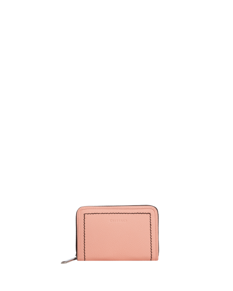 Portefeuille - Jade - 600ROSE