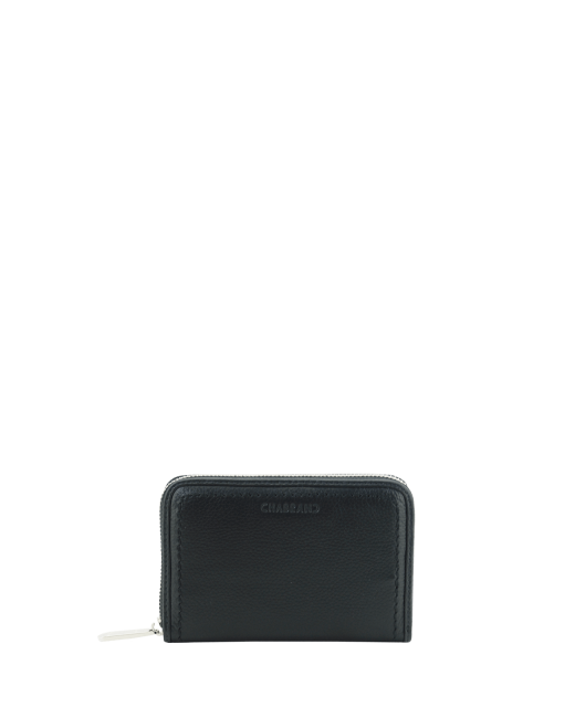Portefeuille - Jade - 100NOIR