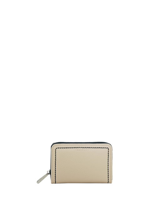 Portefeuille - Jade - 850BEIGE