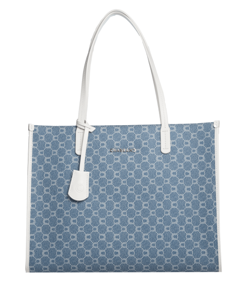 Cabas - Icone - 718BLEU