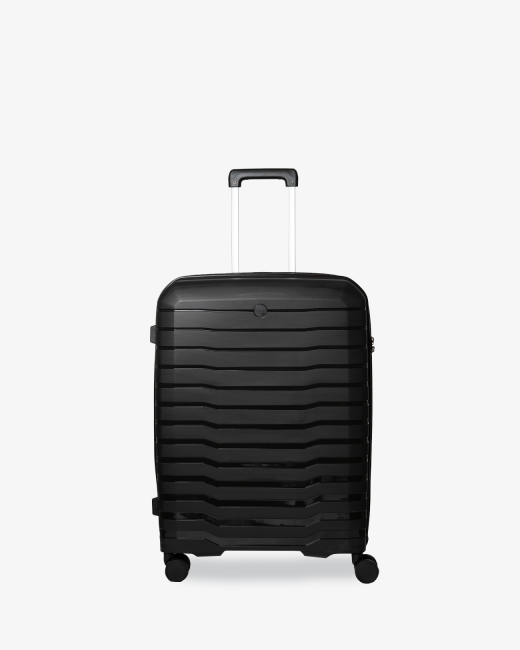 Valise taille M - La Havane...
