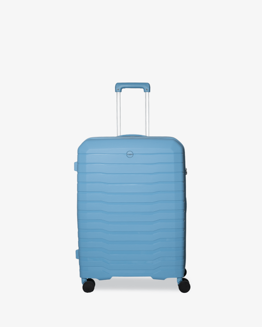 Valise taille M - La Havane...