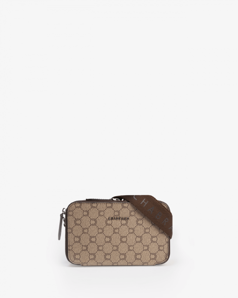 Sacoche - Icone - 121BEIGE
