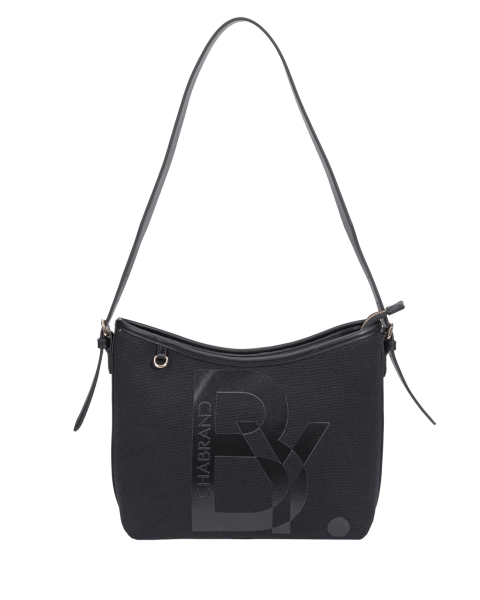 P epaule by chabrand - 100NOIR