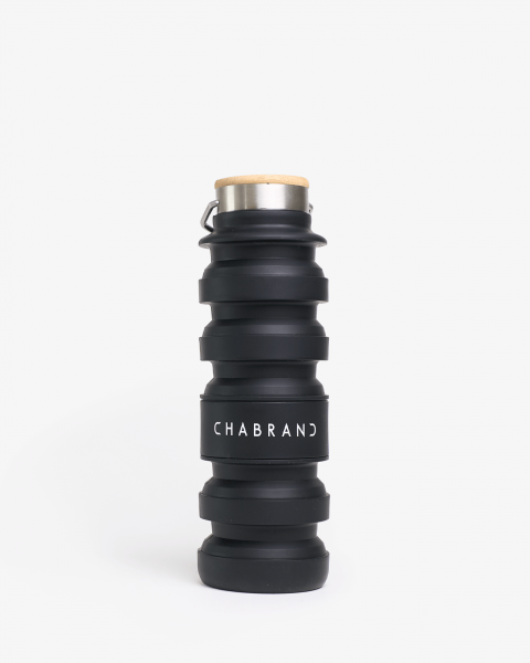 Gourde rétractable - Chabrand