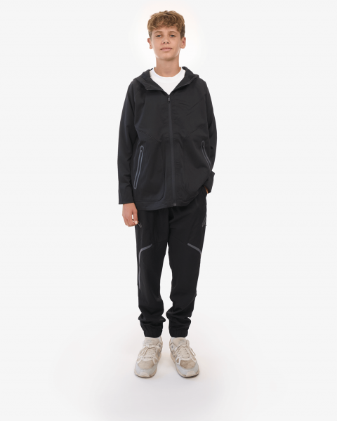 Pantalon zippé junior -...