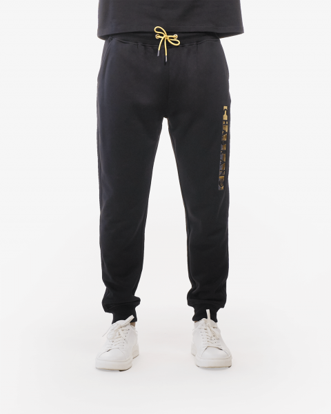 Pantalon de survêtement...