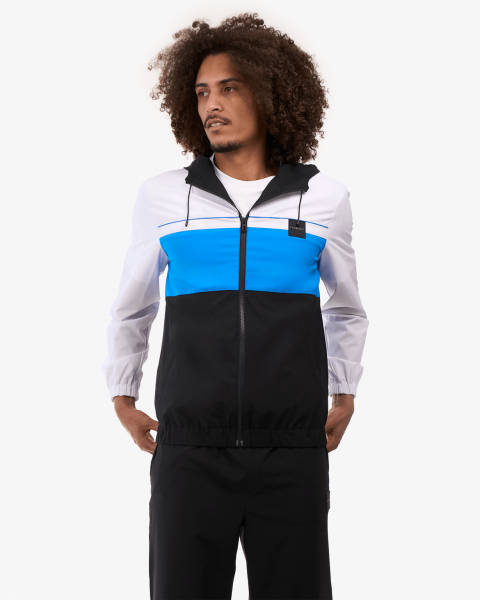 Veste zippées à capuche -...