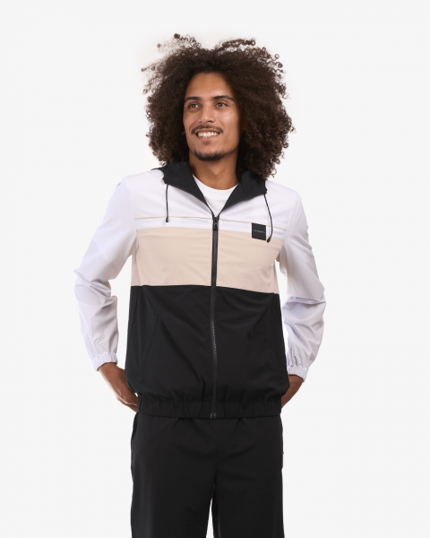 Veste zippées à capuche -...