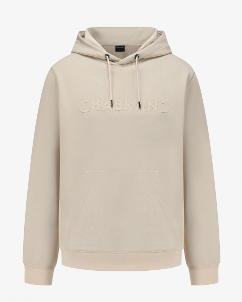 Sweatshirt à capuche uni...