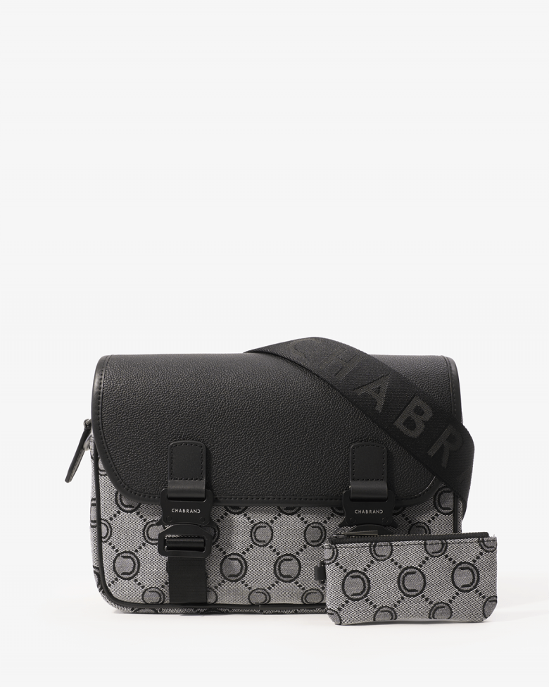 Mini-sacoche - Icone Toile