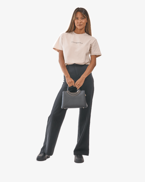 PORTÉ MAIN - CHLOÉ