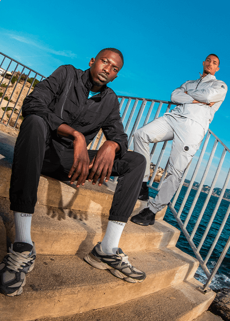 Les vêtements Chabrand ? Un look parfait en toutes circonstances 